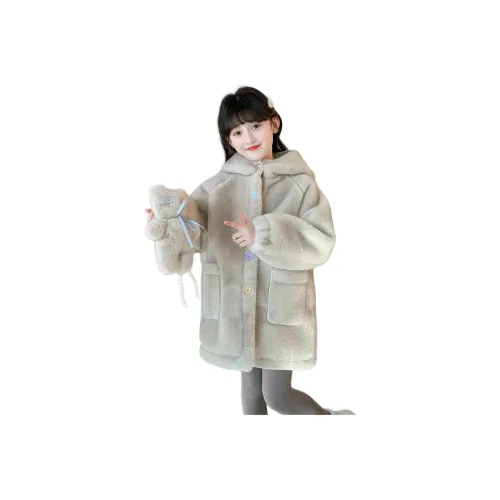 MILING Хаки Kids Tops