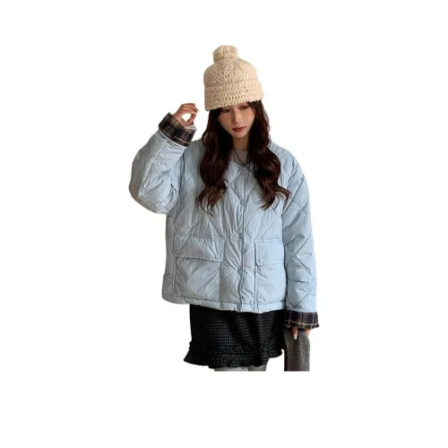 Gentle Welcome Пуховая куртка Женская