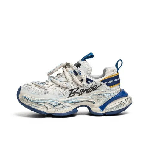 DIKENROK Высота Увеличивающие Износостойкие Дышащие Низкие Кеды Мужские