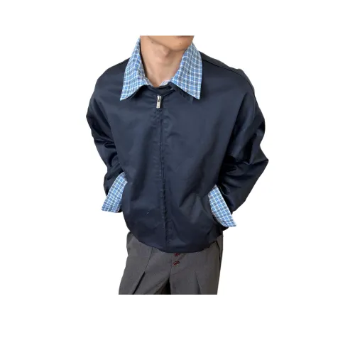 UNA RETA Унисекс Куртки