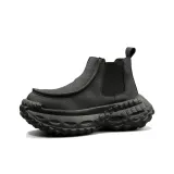 Black Высота увеличенная Версия