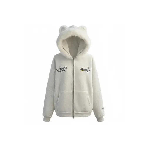 YICHAI Женские Свитшоты