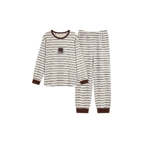 METE WHALE MT Пижамный комплект для женщин