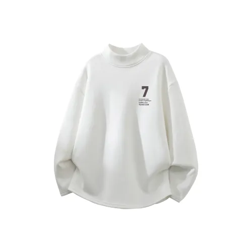 LETTHEHEART Унисекс Трикотаж