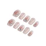 15 мм M [Пухлые руки/Рука Большая] 16-12-13-12-10