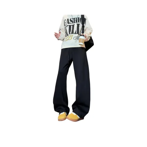 Gyoza Pasta Повседневные брюки Унисекс