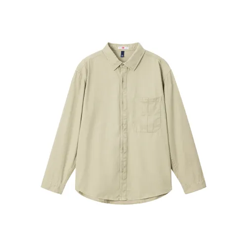 Мужские рубашки Lee Cooper