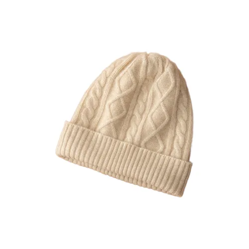PIERRE CARDIN Eco Cashmere Beanies Women's