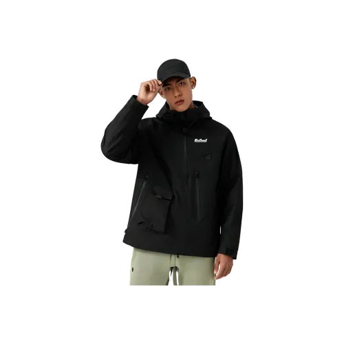 VanCamel Унисекс Куртки