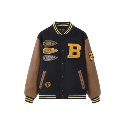 Teenie Weenie Men American Old Money Style Collection Timeless Preppy Style Пуховая куртка Унисекс