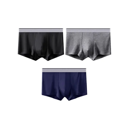 VIEKUCOOL Четыре ремня шорты мужские