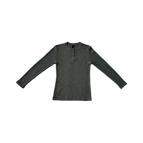 Chrome Hearts Fw25 Свитер Унисекс