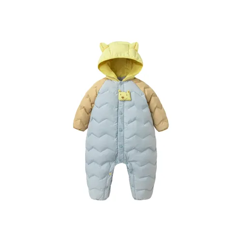 Mini Bala Малыш Комбинезоны Ползунки