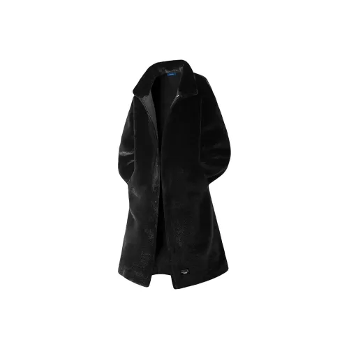 COMOWA Унисекс Меховые изделия