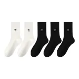 Белый 2 + Черный 3