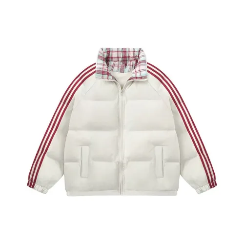 SONGXIER Унисекс Пуховики