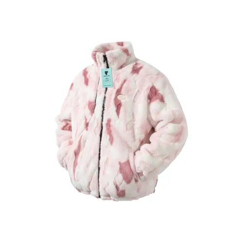 SAME FLOW Унисекс Пуховики