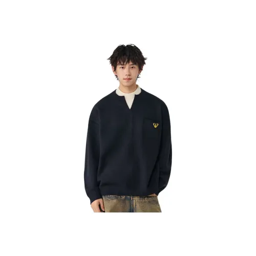 FUERZA Унисекс Свитера