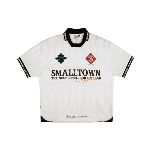 STK SMALL TOWN KID T-Shirt Унисекс