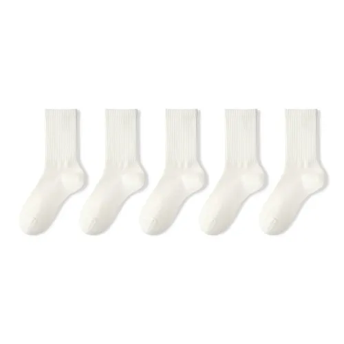 B C.Room Носки Crew Мужские упаковка из 5 пар