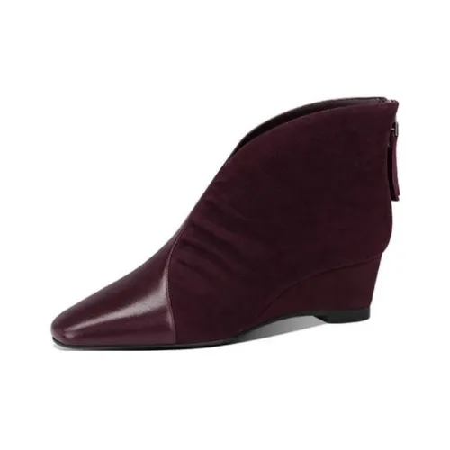 JESSICA SOPHIA Женские ботильоны