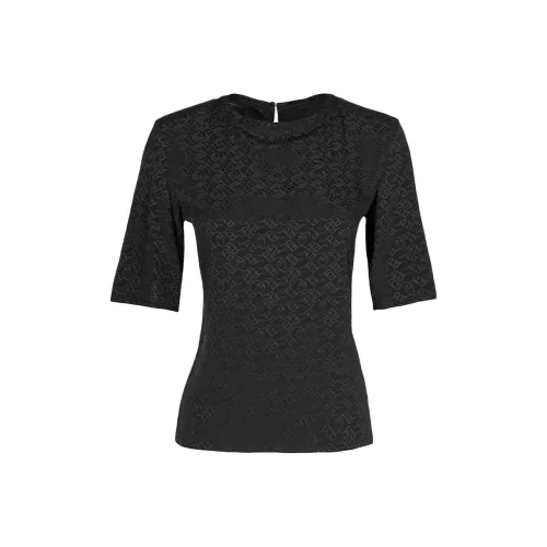 PINKO Fw25 Стандартная T-рубашка Женская