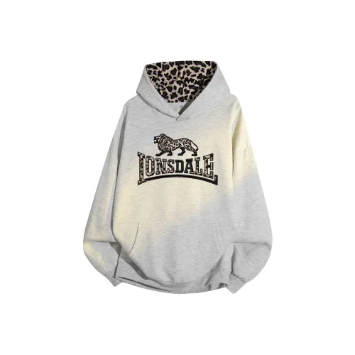 LONSDALE Унисекс Свитшоты