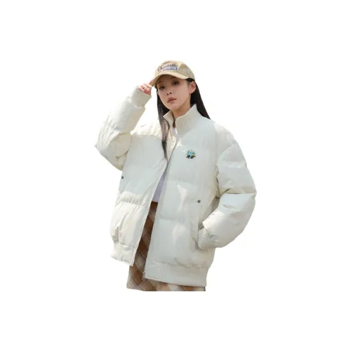 IGOI Унисекс Пуховики