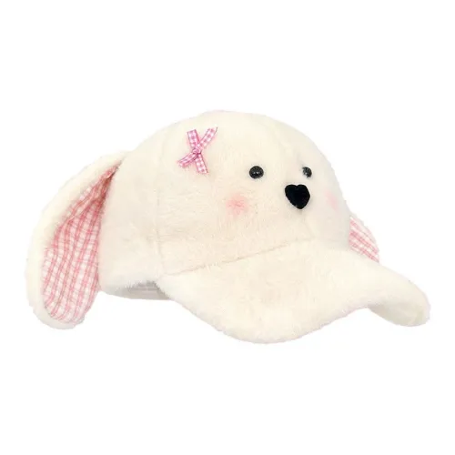 Cgediao Полиэстер Кепки Женские