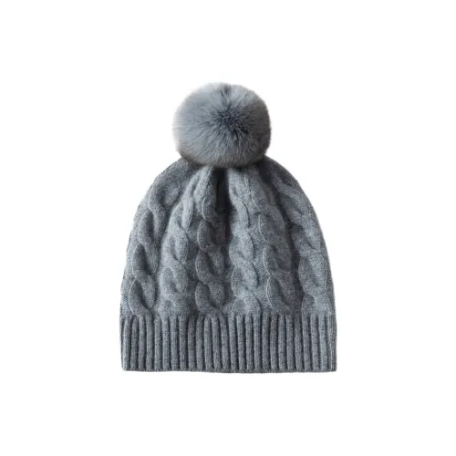 PIERRE CARDIN Eco Cashmere Beanies Women's