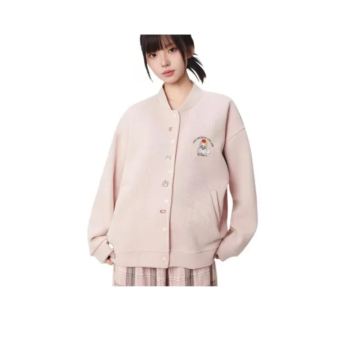 SEAR OFFICIAL Бейсбольная куртка Женская