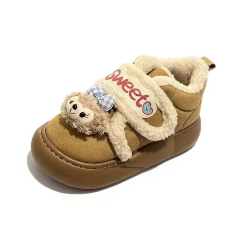 OBWA Теплоизоляционное покрытие устойчивое к истиранию противоскользящее ботинки для снега женские длина стопы (размер в длину)