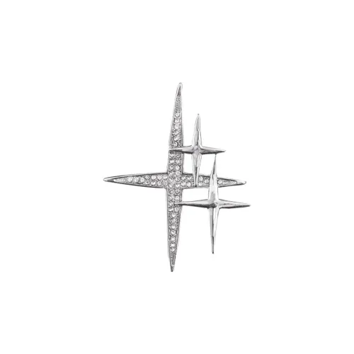 ZWU Броши Унисекс