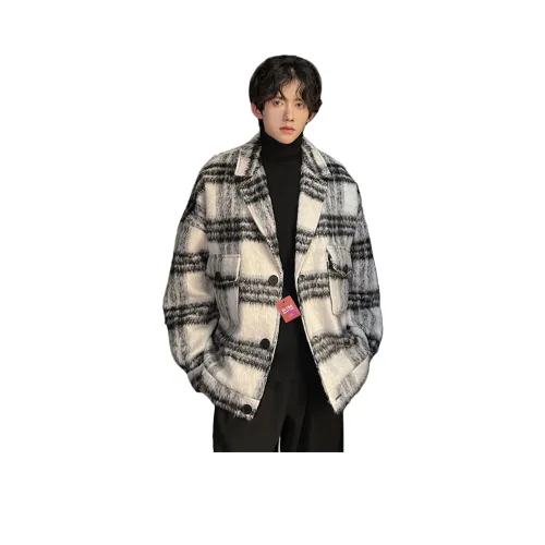 ULTRA QUATTRO Черный Унисекс Куртки