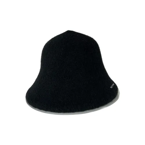 Yun Cheng Ya Man Полиэстер Шапки-бини Унисекс