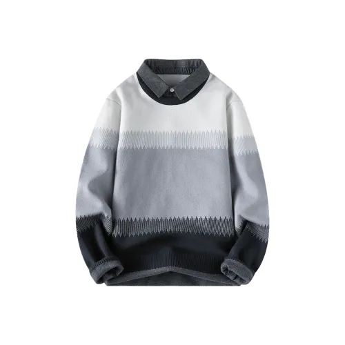 Egger Мужской Трикотаж