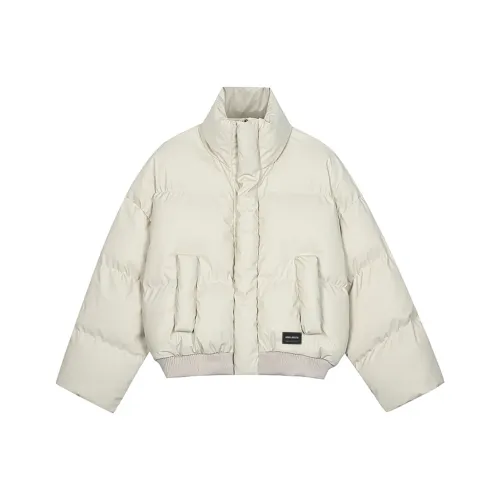 UNA RETA Унисекс Пуховики