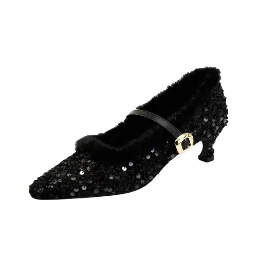 Puppytown Высокие каблуки Женские