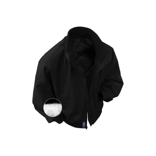 FCB ARCELONA Хлопковый пуховик Пальто Унисекс