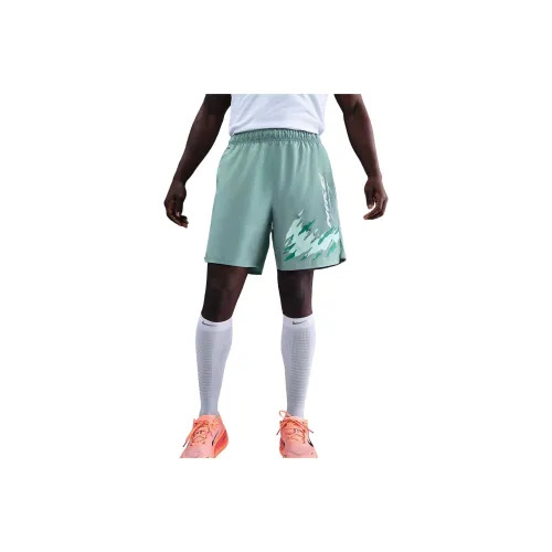 Nike Challenger Беговые Шорты Мужские