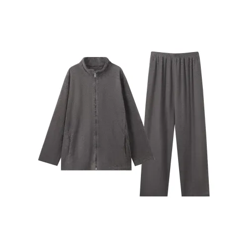 Good Fortune Изображение Цвет Мужской Пижамный Комплект