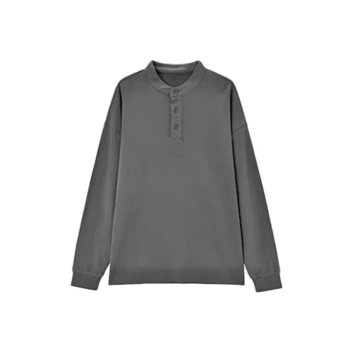 SINBOS Мужские Свитшоты