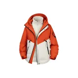 Солнце Оранжевый/Теплый Белый