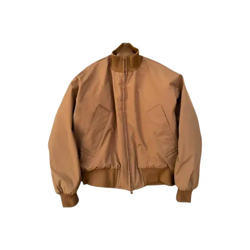 DANJUE Унисекс Пуховики