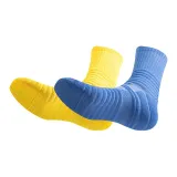 Комплексные тренировки Желтый 1 + Комплексные тренировки Светло-синий 1 [2 упаковки]