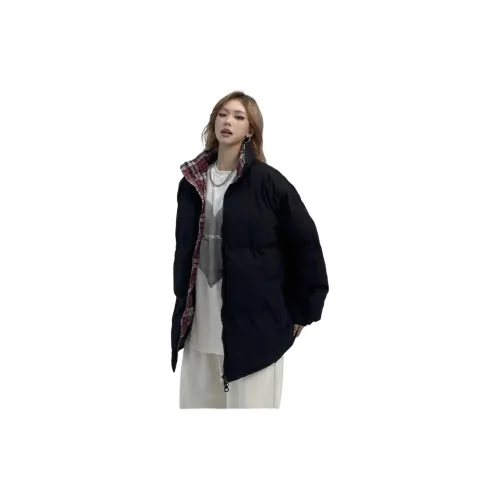 BELOVED STARRY Пуховая куртка Женская