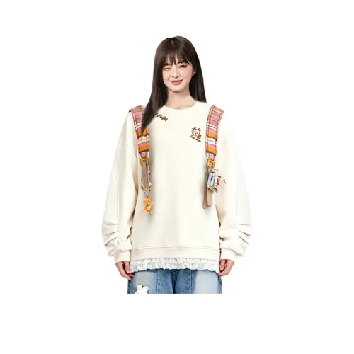 LALABOBO Унисекс Свитшоты