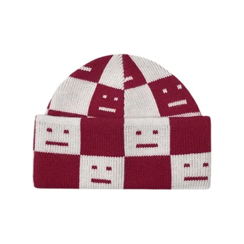 NOME Хлопок Шапки-бини Унисекс