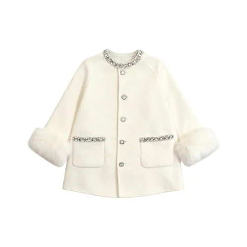 DITB Женское пальто