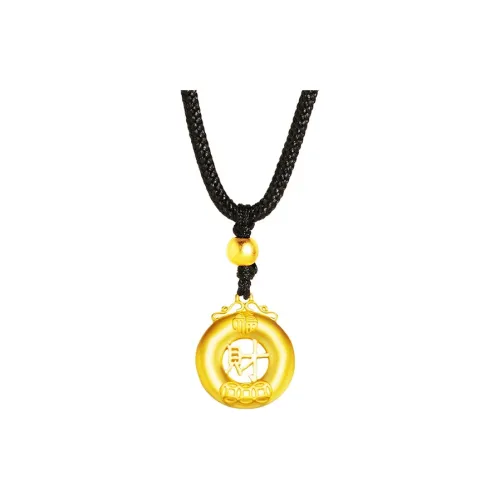 QIANTONG Сплав Подвески Унисекс